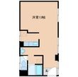 プリンス岸本ビルの間取図