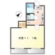 プレステージ太田の間取図