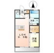 Mスカイ の間取図