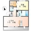 カインドネスハートの間取図