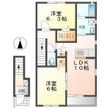 エクセレンテ の間取図
