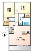 ハノンの間取図