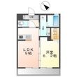 ディアレクスの間取図