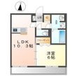 D-ROOM飯田町の間取図