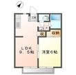 メゾン・マーブルの間取図