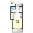 パレスフレンド1の間取図