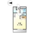 イーストバレーJrの間取図