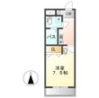 T’s Dream 大安の間取図