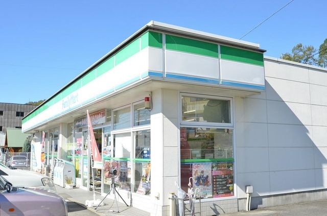 ファミリーマート多治見駅北店