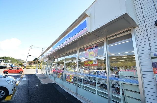 ローソン瑞浪北小田町店