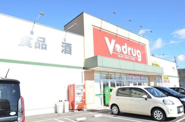 V・drug根本店