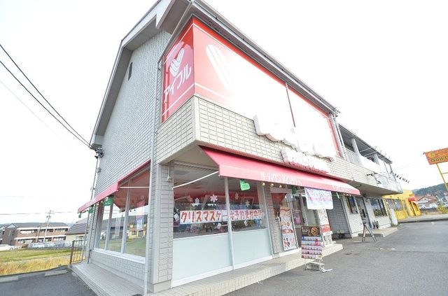 31アイスクリーム瑞浪ロードサイド店
