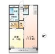 ラルシュ・ドゥ・ノワの間取図