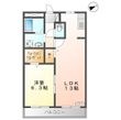 晃耀館(コウヨウカン)の間取図