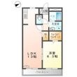 晃耀館(コウヨウカン)の間取図