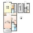 K-SUNS黒川 B棟の間取図