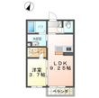 レユポルトの間取図
