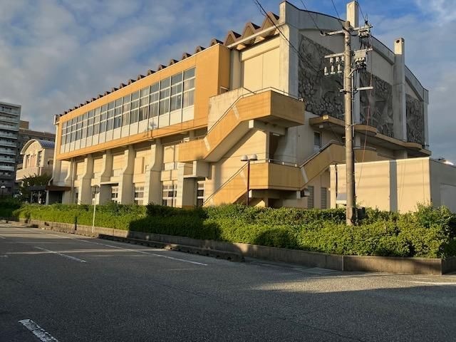 山口市立小郡南小学校