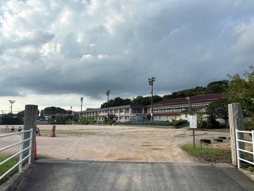 山口市立二島小学校