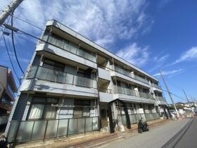 第2センターヒルズの外観