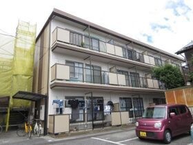 ヴァンベール実籾の外観