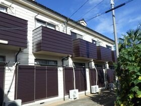 サンコーポの外観