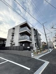 写真:CASA MUKAINOの外観