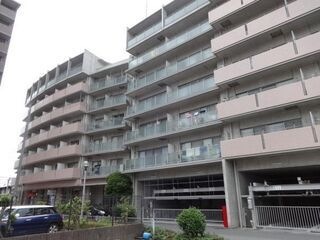 写真:シィダーヴィレッジの外観