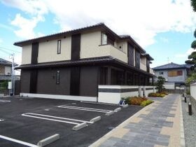 Newdorf 弐番館の外観