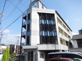 エイチ・ツー・オー河内長野の外観