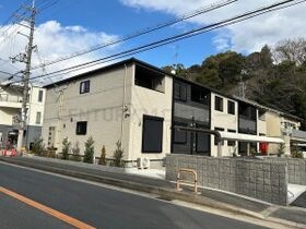 リ・ソレイユの外観