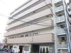 サンコークレアールの外観