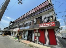 ジェリーはうすの外観