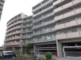 シィダーヴィレッジの外観