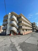サンコート千代田の外観