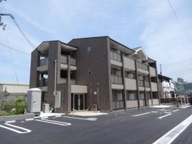 フェリスウラタの外観