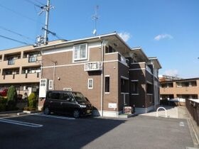 サンブレスの外観