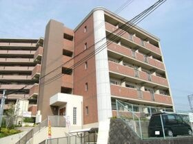 アウローラ冨士の外観