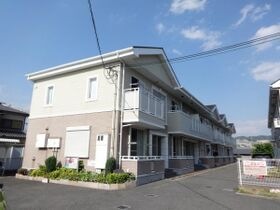イノセント エンジェルの外観