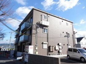 BEREONorthplainの外観