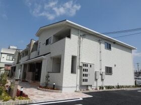 グレイス ヴィオラの外観