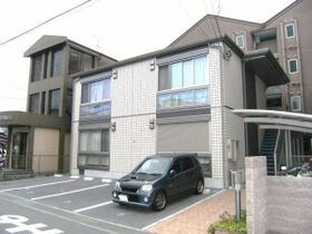 クリプトメリアの外観