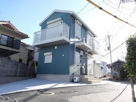 プティット モンターニュの外観