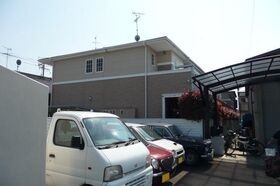 アムール福の外観