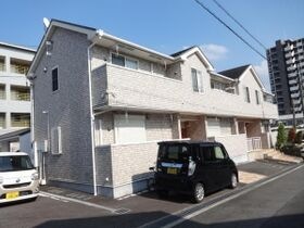 ソレアード本町の外観