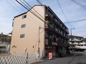 ソフィビルの外観
