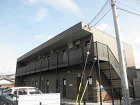 アンプルール クラージュ サピエンスの外観