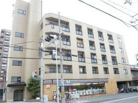 ルミエールSの外観