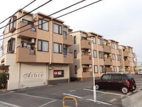 ニューハイツ松川の外観