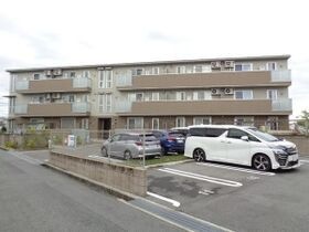 ラヴィベールメゾンの外観